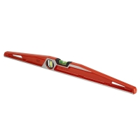 Niveau trapézoïdal magnétique MALH FATMAX® avec 2 fioles