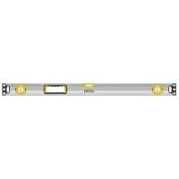 Niveau tubulaire magnétique FATMAX® avec 3 fioles et embouts de protection à chaque extrémité