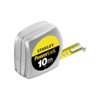Mesure courte Powerlock Classic ABS
