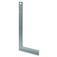 Équerre de menuisier avec lame en inox 1223