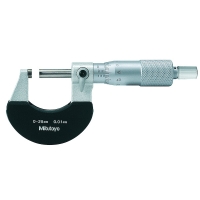Micromètre extérieur SERIE 102