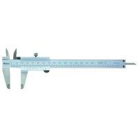 Pied à coulisse mécanique à vernier série 530