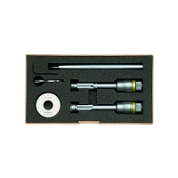 Jeu de micromètres d'intérieur mécanique série 368