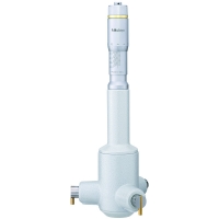 Micromètre d'intérieur mécanique 3 touches pour trou borgne