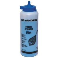 Poudre à tracer en biberon 1 Kg