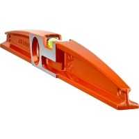 Niveau trapézoïdal magnétique