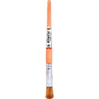 Brosse ronde à raccord supérieur 19720