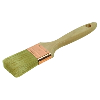 Pinceau plat queue de morue 1428