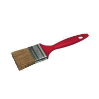 Pinceau plat queue de morue 10081