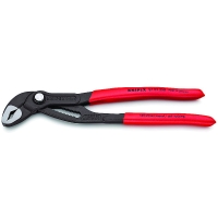 Pince multiprise COBRA avec manche gainé PVC