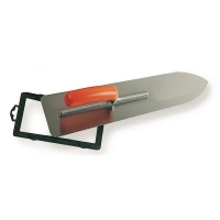 Platoir de chapiste avec lame en inox