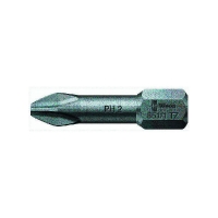 Embout de vissage Torsion empreinte Phillips® 855/1 TZ