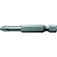Embout de vissage Torsion empreinte Phillips® 855/4 TZ