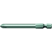 Embout de vissage rigide empreinte Phillips® extra-long 851/4 Z