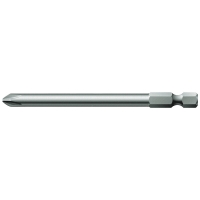 Embout de vissage empreinte Phillips® long 851/4 Z en blister