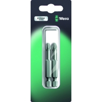 Embout de vissage empreinte Pozidriv® 855/4 TZ