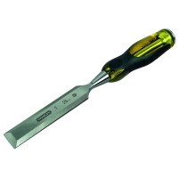 Ciseau à bois avec manche bimatière FATMAX®