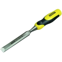Ciseau à bois avec manche bimatière DYNAGRIP™