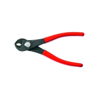 Coupe-câble manuel cuivre-aluminium 412