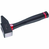 Marteau de mécanicien rivoir manche CARBON