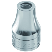 Douille porte-embout à jonc de retenue série S