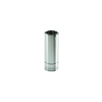 Douille 12 pans à profil OGV® 1/2" longue série S LA