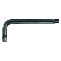 Clé mâle courte Torx® 89