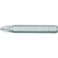 Embout de vissage empreinte Pozidriv® Série 1 ED