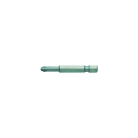 Embout de vissage empreinte Pozidriv® Série 6 ED