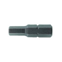 Embout de vissage Impact pour vis à 6 pans creux Série 2 ENH