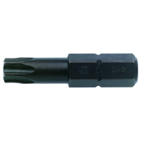 Embout de vissage Impact empreinte Torx® Série 2 ENX