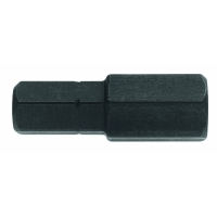Embout de vissage impact 6 pans creux ENH Série 3