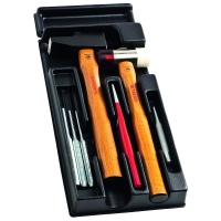 Module de rangement équipé pour servante MOD.MI1