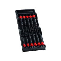 Module de rangement équipé pour servante MOD.CG