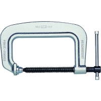 Presse en C forgée avec vis