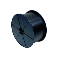 Feuillard de cerclage polypropylène manuel avec joues plastique
