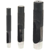 Emporte-pièces à ouverture latérale