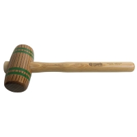 Maillet forme tonneau