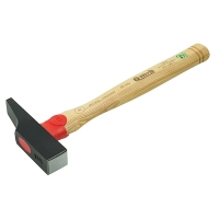 Marteau de menuisier manche frêne