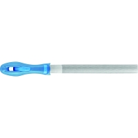 Lime d'atelier demi ronde PF 1152