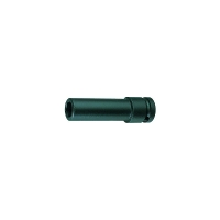 Douille impact 6 pans longue NK