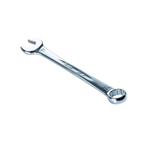 Clé mixte extra-fine 50N