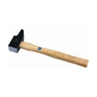 Marteau rivoir manche hickory