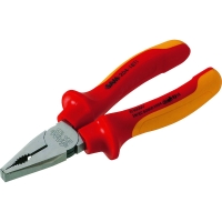 Pince universelle isolée 1000 Volts 204-18TI