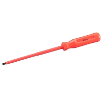 Tournevis Plat isolé 1 000 V Z-153