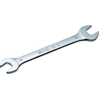 Clé à fourche fine