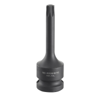 Douille impact mâle 1/2" Torx® NSX