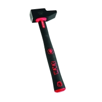 Marteau rivoir SAMSOPLUS® manche trimatière
