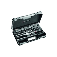 Coffret de douilles 1/4" R.161-5P