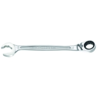 Clé mixte à cliquet à fourche rapide 467BR